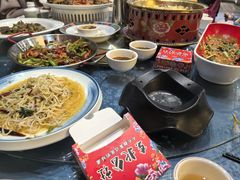 -东北公社(北京路店)