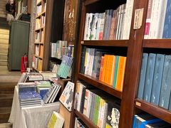 -1200读书自习室(体育东店)