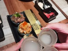 -昊·来了寿司(双楠2店)