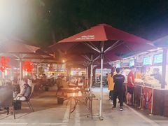 -老城南食府(宣武门东大街店)