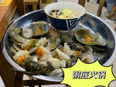 -丰烟起(象兴路店)
