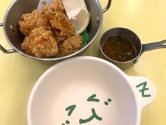 -米仓食堂(凯德广场店)