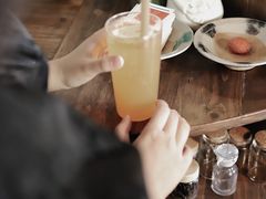 -知亘茶食