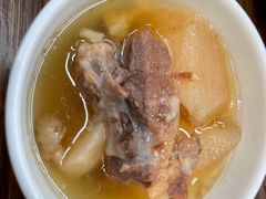 -民间瓦缸煨汤館(嵩山路店)