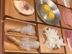 -银米·云南传统过桥米线(双廊黑金冠店)
