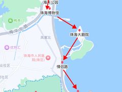 -珠海拱北口岸