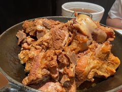-大师兄·手工面·西北菜(珠海环宇城店)