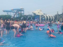 -苏州乐园森林水世界