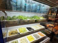 -0317火锅鸡·清真(正达店)