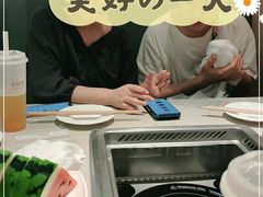 -海底捞火锅(万科广场店)