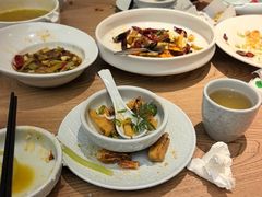 -榕意·川味之美(深业上城店)