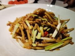 -绿茶餐厅(朝阳大悦城店)
