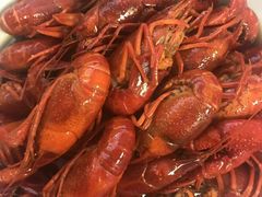 -盱眙虾神於氏龙虾(夫子庙红街店)