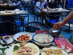 -味食家市师鸡(三元里店)