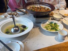 -不倒翁·安徽名菜楼(步行街店)