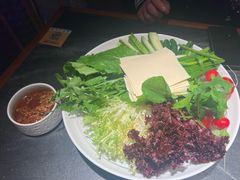 -李记饺子·熏酱东北菜(欢乐谷店)
