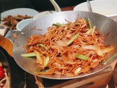 -老板恋上鱼(环山路店)