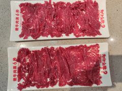 -为什么牛潮汕牛肉火锅(万胜广场店)