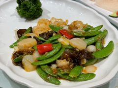 -金米箩大酒店(五角场店)