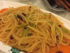 -阿拉丁新疆风味餐厅·清真(罗廊巷店)