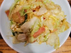 -苹果树下艺术餐厅(通州店)