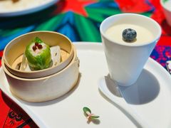 -上海滩餐厅(BFC外滩金融中心店)