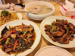 -冯记豆花店(健翔桥店)