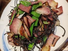 -乡土特色.冷锅鱼.牦牛肉汤锅