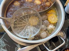 -潮汕美牛肉丸火锅店(天宁寺店)