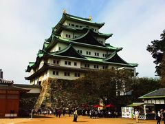 -名古屋城