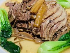 -萧记三鲜烩面(郑汴路店)