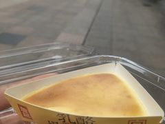 -詹记桃酥(包河万达店)