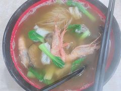 -赵璐海鲜面馆(德行路店)