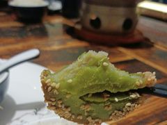 -绿茶餐厅(昌平悦荟店)