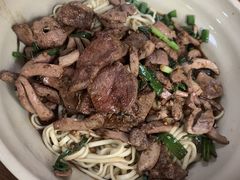 -无名氏面馆(邮电路店)