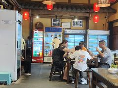 -富正毅三下锅·湘西韵味(天门山索道店)
