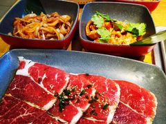 -新石器烤肉(无锡万象城店)