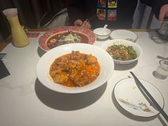 -春天里餐厅(西田城店)