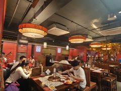 -京元盛铜锅涮肉(上海总店)
