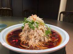 大煮干丝-花园茶楼(兴城西路店)