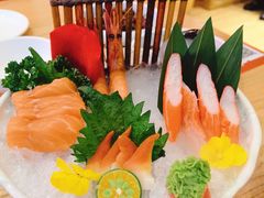 -松野谷·寿喜烧自助(华联顺义金街购物中心店)