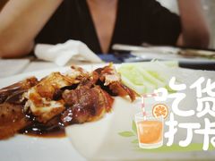 -西安高新希尔顿酒店·咖啡露台西餐厅