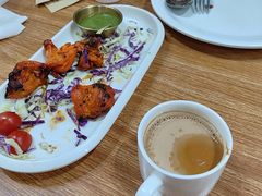 -清真·AL-JANNAT 佳纳特餐厅(狮子桥店)