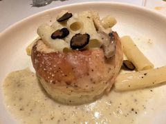 -王品牛排(郑州大卫城店)