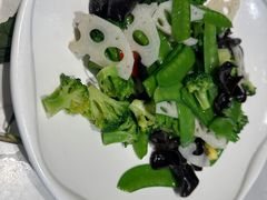 -燕郊烧鸽子(酷车小镇店)