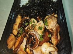 -無二炙坊·和牛烧肉(大钟寺1733店)