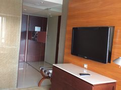 -香港尖沙咀凯悦酒店