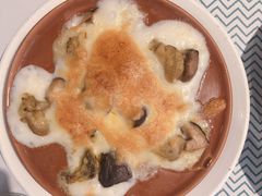 -新贝乐意大利餐厅(苏州中心店)