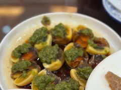 -邢家锅贴老店·非遗·开封菜(金明广场店)