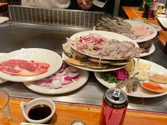 -大渔·观筵(三里屯太古里店)